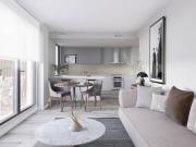 Piso en Venta en Montañar El Arenal