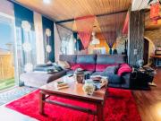 Piso en Venta en Montañar El Arenal