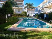 Piso en Venta en Montañar El Arenal