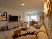 Piso en Venta en Montañar El Arenal