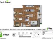 Piso en venta en Montcada i Reixac