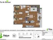 Piso en venta en Montcada i Reixac