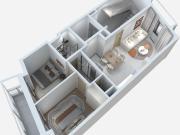 Piso en venta en Montcada i Reixac, Can Sant Joan. OBRA...