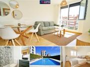 Piso en Venta en Monte