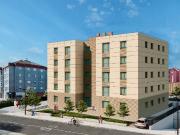 Piso en Venta en Monte Porreiro