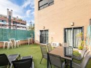 Piso en Venta en Montecarmelo