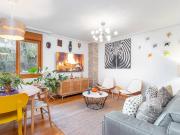 Piso en Venta en Montecerrao