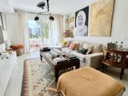 Piso en Venta en Montemayor Marbella Club