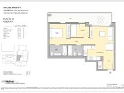 Piso en Venta en Montesa