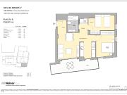 Piso en Venta en Montesa