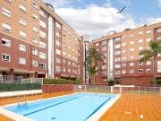 Piso en Venta en Montevil