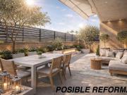 Piso en venta en Montgat. ¡ESPECTACULAR BAJO ESQUINERO...