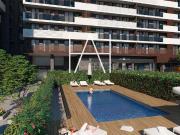 Piso en venta en Montgat. Piso de nueva construcción en...