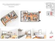 Piso en venta en Montmeló. Pisos.