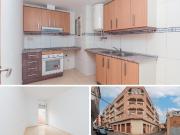Piso en venta en Móra d´Ebre Costa Dorada. Solvia...
