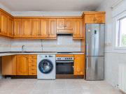Piso en venta en Moralzarzal, Centro. MAGNIFICO PISO DE...