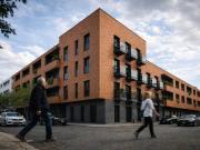 Piso en Venta en Morera