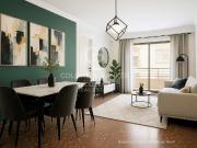 Piso en Venta en Morvedre