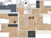 Piso en Venta en Moscardó