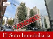 Piso en venta en Móstoles, El Soto Coveta