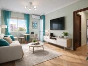 Piso en venta en Móstoles, Norte Universidad. Piso en...