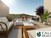 Piso en venta en Motril, Calahonda Carchuna. Apartamento...