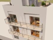 Piso en venta en Motril, Calahonda Carchuna. Piso junto...