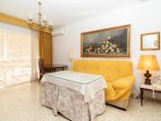 Piso en venta en Motril, Motril ciudad. Amplio Piso en...