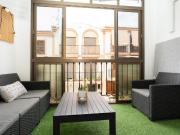 Piso en venta en Motril, Motril ciudad. Coqueto y...