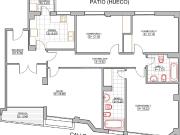 Piso en venta en Motril, Motril ciudad. Piso de 3...