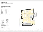 Piso en venta en Mungia. Pisos.