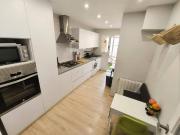 Piso en Venta en Murcia