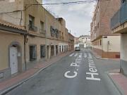 Piso en venta en Murcia, Espinardo. Pisos.