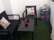 Piso en venta en Murcia, Juan Carlos I