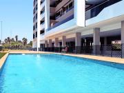 Piso en venta en Murcia, Juan Carlos I. Pisos.