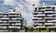 Piso en venta en Murcia, Juan Carlos I. Vivienda de obra...