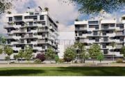 Piso en venta en Murcia, Juan Carlos I. Vivienda de obra...