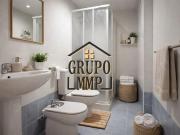 Piso en venta en Murcia, Juan de Borbón. Ático en el...