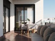 Piso en venta en Murcia, Juan de Borbón. EDIFICIO...