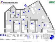 Piso en venta en Murcia, Juan de Borbón. Pisos.