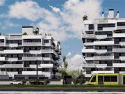 Piso en venta en Murcia, Juan de Borbón. Pisos.