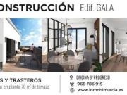 Piso en venta en Murcia, Molina de Segura