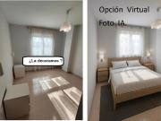 Piso en venta en Murcia, Ronda sur