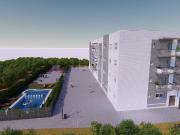 Piso en venta en Murcia, San Ginés. Pisos.