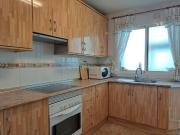 Piso en venta en Murcia, San Miguel. Pisos.