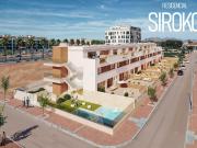 Piso en venta en Murcia, Zarandona. OBRA NUEVA EN LA...