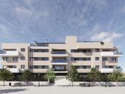 Piso en venta en Murcia, Zarandona. Vivienda de obra...