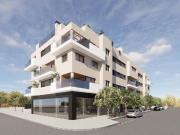 Piso en venta en Murcia, Zarandona. Vivienda de obra...