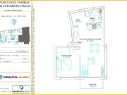 Piso en venta en Muros de Nalón. NUEVA CONSTRUCCIÓN EN...