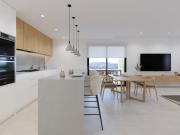 Piso en venta en Mutxamel, Bonalba Cotoveta. PISOS EN...